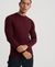 EDIT MERINO CREW JUMPER