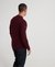 EDIT MERINO CREW JUMPER