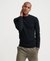 EDIT MERINO CREW JUMPER