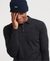 EDIT MERINO L/S POLO