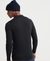 EDIT MERINO L/S POLO