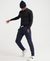 EDIT MERINO L/S POLO