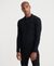 EDIT MERINO L/S POLO
