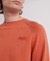 ORANGE LABEL COTTON CREW JUMPER