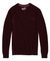 ORANGE LABEL COTTON CREW JUMPER
