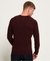 ORANGE LABEL COTTON CREW JUMPER