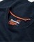 ORANGE LABEL COTTON CREW JUMPER