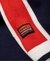 TRACK EMBOSSED CREW NECK JUMPER