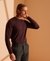 MERINO LIGHTWEIGHT CREW JUMPER