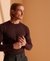 MERINO LIGHTWEIGHT CREW JUMPER