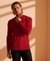 MERINO LIGHTWEIGHT CREW JUMPER