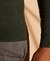 ORANGE LABEL CREW JUMPER