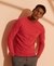 ORANGE LABEL CREW JUMPER