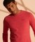 ORANGE LABEL CREW JUMPER