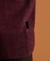 ORANGE LABEL CREW JUMPER