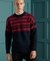 FREDERICK FAIRISLE JUMPER