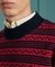 FREDERICK FAIRISLE JUMPER