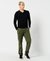 ORGANIC COTTON VINTAGE CASHMERE BLEND JUMPER