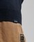 ORGANIC COTTON VINTAGE CASHMERE BLEND JUMPER