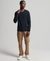 ORGANIC COTTON VINTAGE CASHMERE BLEND JUMPER