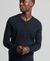 ORGANIC COTTON VINTAGE CASHMERE BLEND JUMPER