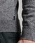 ORGANIC COTTON VINTAGE CASHMERE BLEND JUMPER