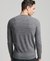 ORGANIC COTTON VINTAGE CASHMERE BLEND JUMPER