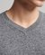 ORGANIC COTTON VINTAGE CASHMERE BLEND JUMPER