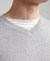 ORGANIC COTTON VINTAGE CASHMERE BLEND JUMPER