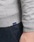 ORGANIC COTTON VINTAGE CASHMERE BLEND JUMPER