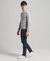 ORGANIC COTTON VINTAGE CASHMERE BLEND JUMPER