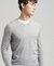 ORGANIC COTTON VINTAGE CASHMERE BLEND JUMPER