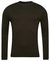 ORGANIC COTTON VINTAGE CASHMERE BLEND JUMPER