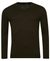 ORGANIC COTTON VINTAGE CASHMERE BLEND JUMPER