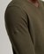ORGANIC COTTON VINTAGE CASHMERE BLEND JUMPER