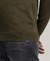 ORGANIC COTTON VINTAGE CASHMERE BLEND JUMPER