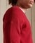 ORGANIC COTTON VINTAGE CASHMERE BLEND JUMPER