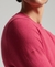 ORGANIC COTTON CASHMERE CREW JUMPER