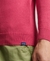 ORGANIC COTTON CASHMERE CREW JUMPER