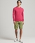 ORGANIC COTTON CASHMERE CREW JUMPER