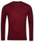 ORGANIC COTTON CASHMERE CREW JUMPER