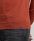 ORGANIC COTTON CASHMERE CREW JUMPER