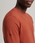 ORGANIC COTTON CASHMERE CREW JUMPER