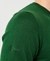 ORGANIC COTTON CASHMERE CREW JUMPER