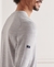 MERINO V-NECK JUMPER