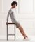 MERINO V-NECK JUMPER