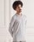 MERINO V-NECK JUMPER