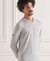 MERINO V-NECK JUMPER