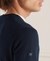 MERINO V-NECK JUMPER