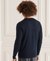 MERINO V-NECK JUMPER